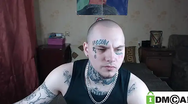 Keny Collins online show from December 20, 4:46 pm