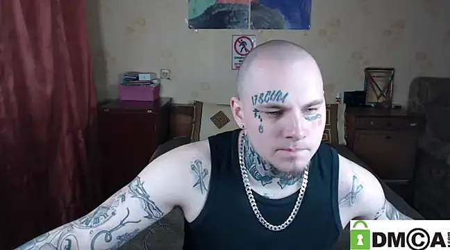 Keny Collins online show from January 11, 11:02 pm