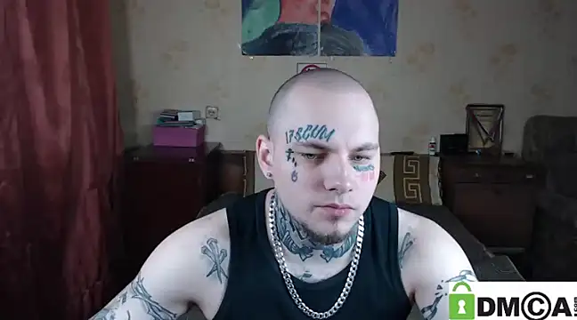 Keny Collins online show from January 13, 3:15 pm