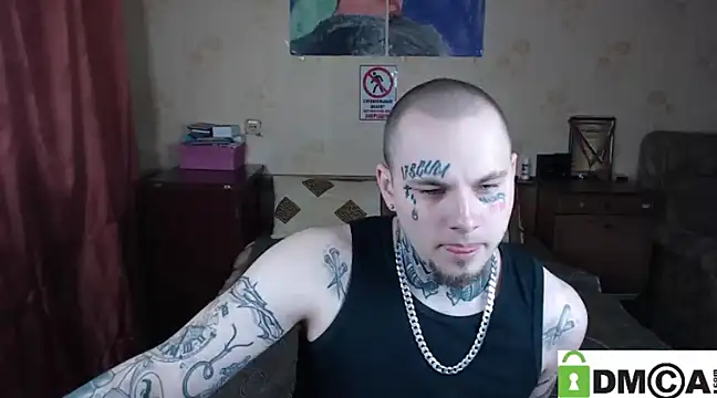 Keny Collins online show from January 29, 3:26 pm