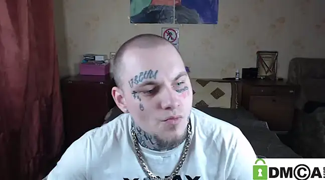 Keny Collins online show from January 30, 4:24 pm