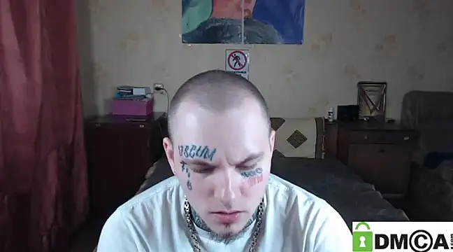 Keny Collins online show from January 30, 7:26 pm