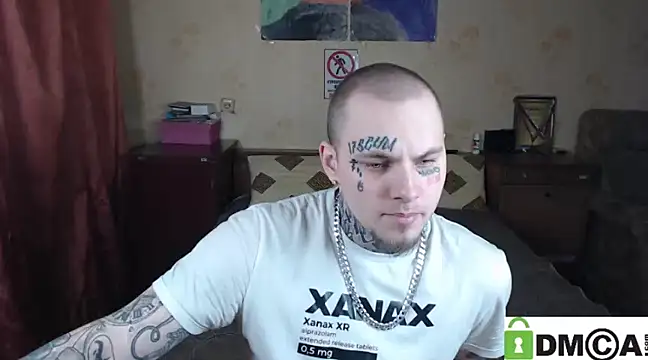 Keny Collins online show from January 31, 7:51 pm