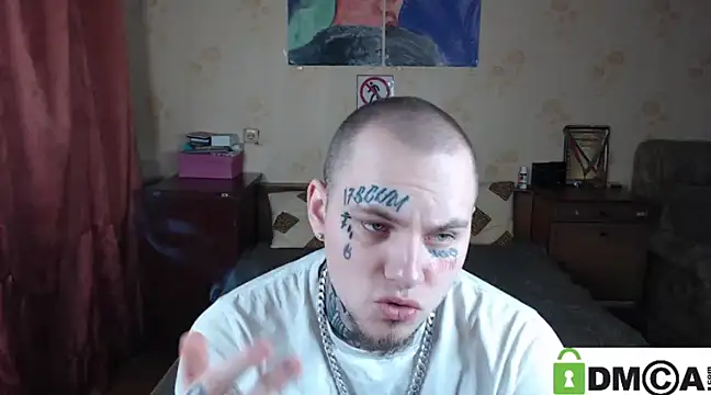 Keny Collins online show from February 1, 4:33 pm