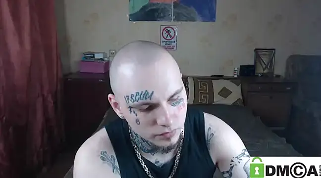 Keny Collins online show from February 2, 6:53 pm