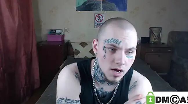 Keny Collins online show from February 7, 7:17 pm