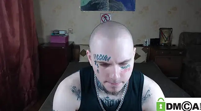 Keny Collins online show from February 14, 4:31 pm