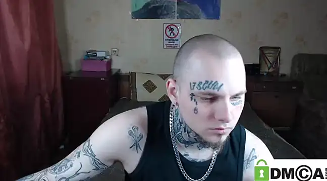 Keny Collins online show from February 19, 3:16 pm