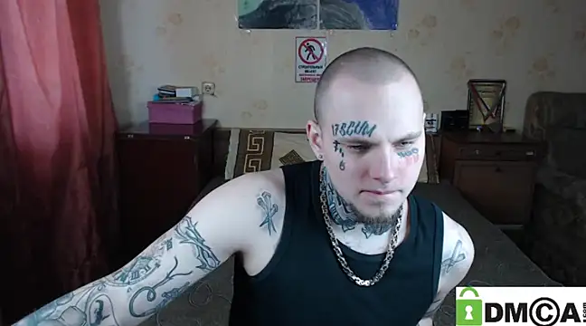 Keny Collins online show from February 21, 2:48 pm