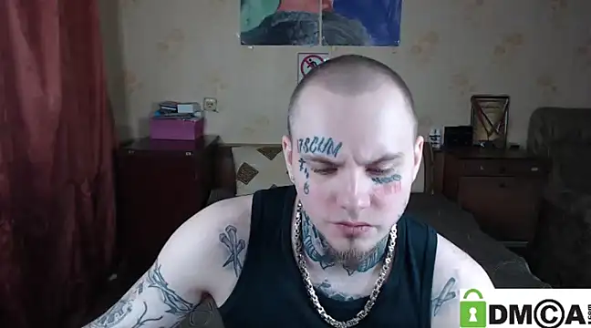 Keny Collins online show from February 25, 4:21 pm