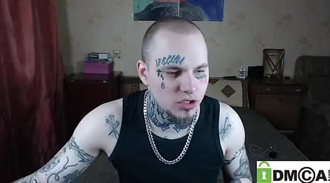 Keny Collins online show from February 26, 4:14 pm