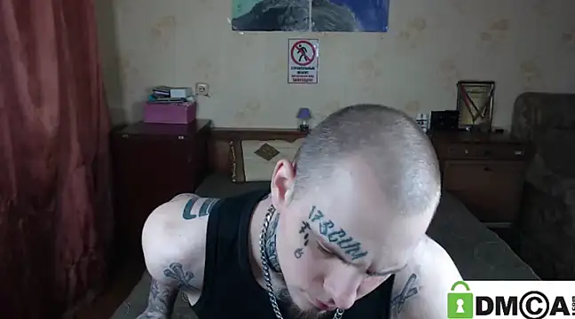 Keny Collins online show from February 26, 8:00 pm