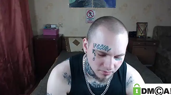 Keny Collins online show from February 27, 3:59 pm