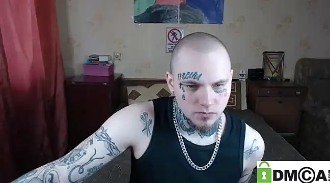 Keny Collins online show from March 4, 3:26 pm