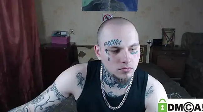 Keny Collins online show from March 6, 7:21 pm