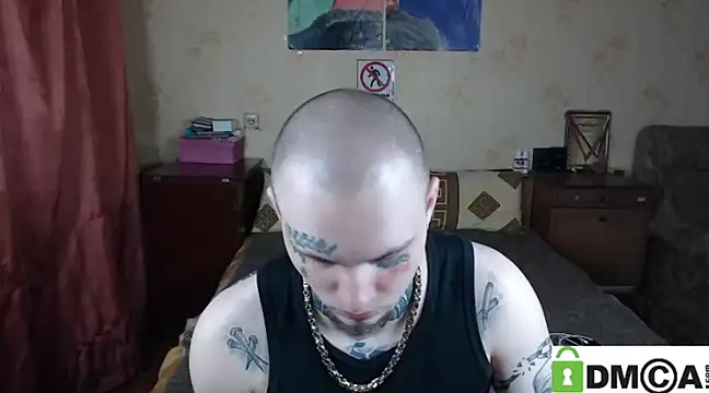 Keny Collins online show from March 14, 10:49 pm