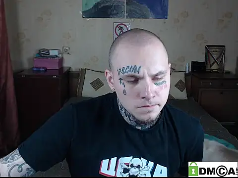 Keny Collins online show from October 13, 10:32 pm