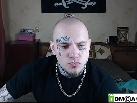 Keny Collins online show from November 19, 11:27 pm