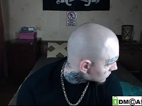 Keny Collins online show from November 20, 8:41 pm