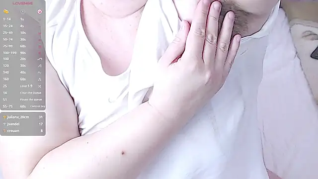 Heartful BBW online show from March 10, 12:48 pm