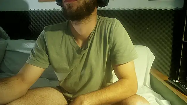 MikeLovesex699 online show from September 21, 2:29 pm