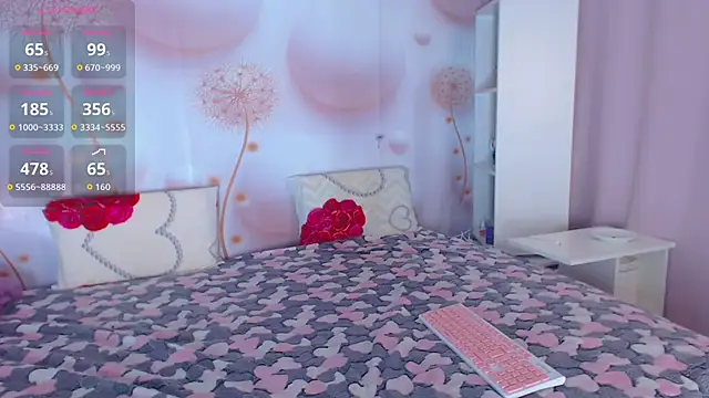 Snapshot of mooncandygirl chatting on November 27, 6:26 am mooncandygirl online show from November 27, 6:26 am