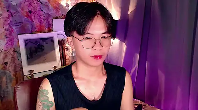 Sexy Handsome Drex online show from January 4, 11:43 am