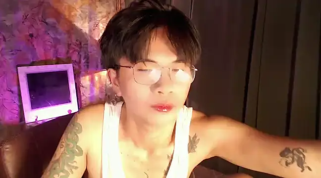 Sexy Handsome Drex online show from January 22, 8:51 am