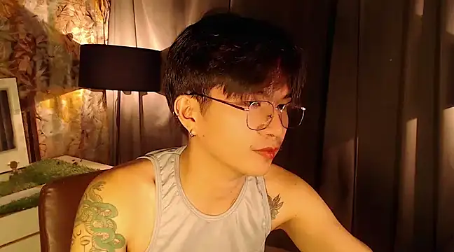 Sexy Handsome Drex online show from January 27, 11:22 am