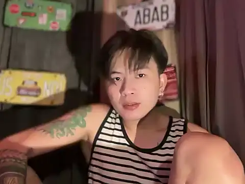 Sexy Handsome Drex online show from March 16, 9:24 am