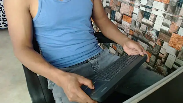 sexatlexx online show from November 13, 9:14 pm