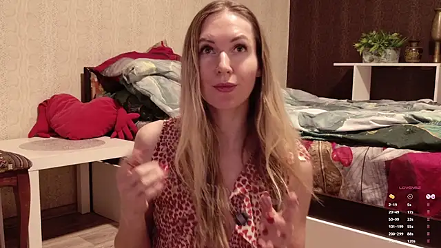 Hello Lisha online show from February 24, 8:40 pm