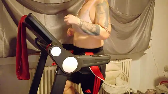 wetgerman 2 online show from November 26, 10:11 pm