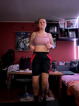 wetgerman 2 online show from December 3, 8:12 am