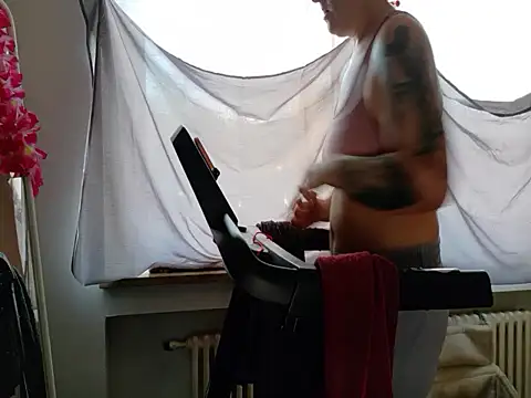 wetgerman 2 online show from March 3, 12:00 pm