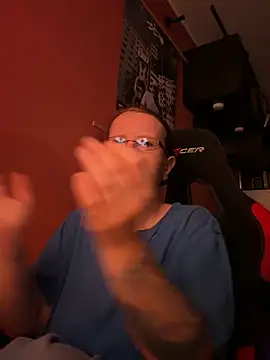 wetgerman 2 online show from March 6, 7:54 pm