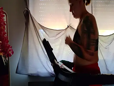 wetgerman 2 online show from July 29, 10:24 am