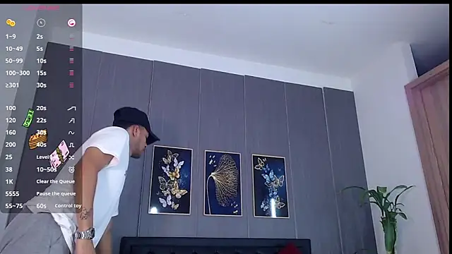 Bigcock 21cm  online show from March 15, 7:38 pm