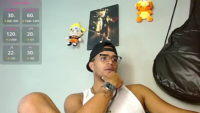 Bigcock 21cm  online show from October 13, 2:06 pm