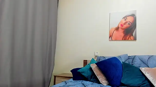 Squishy Goddess online show from March 9, 1:53 am