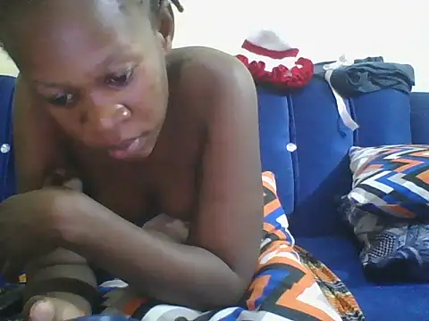 Snapshot of africanpussy22 chatting on October 24, 1:03 am africanpussy22 online show from October 24, 1:03 am
