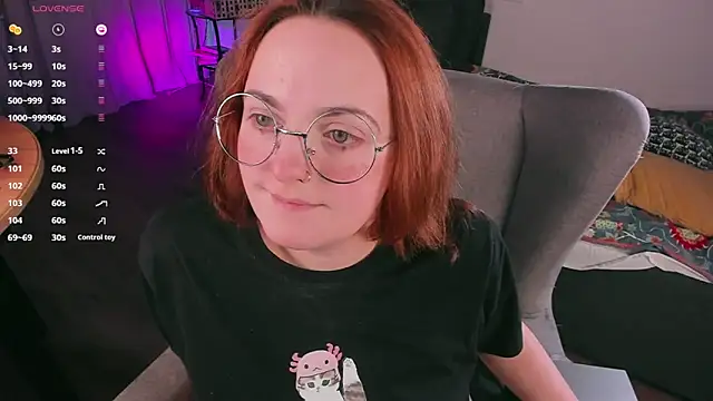 Alice CutePerv online show from December 15, 5:42 pm