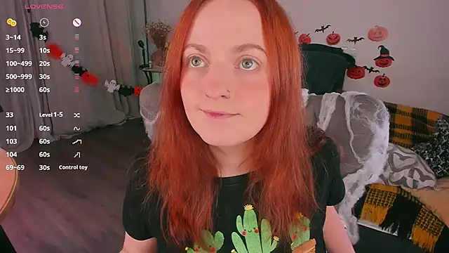 Alice CutePerv online show from October 30, 4:19 pm