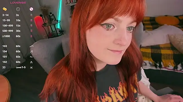 Alice CutePerv online show from March 11, 10:27 pm