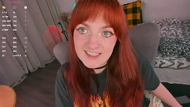 Alice CutePerv online show from April 28, 2:55 pm