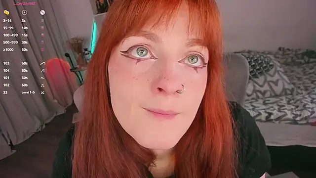 Alice CutePerv online show from April 30, 2:34 pm