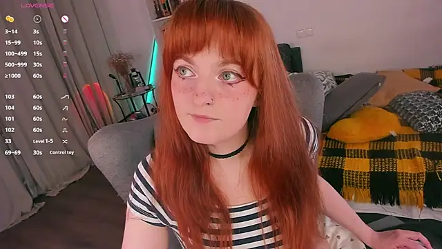 Snapshot of Alice_CutePerv chatting on May 26, 9:00 pm Alice CutePerv online show from May 26, 9:00 pm