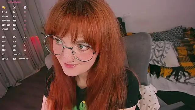 Snapshot of Alice_CutePerv chatting on May 31, 5:31 pm Alice CutePerv online show from May 31, 5:31 pm