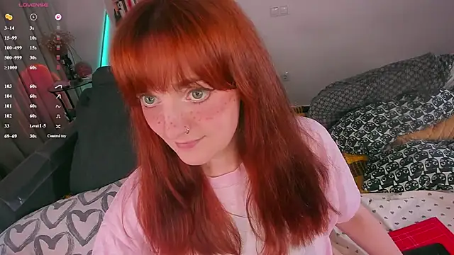 Snapshot of Alice_CutePerv chatting on July 28, 10:31 pm Alice CutePerv online show from July 28, 10:31 pm