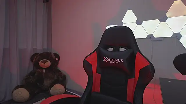 Snapshot of Dubois_Amy chatting on March 2, 10:16 pm Dubois Amy online show from March 2, 10:16 pm